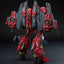 Transformers MDLX Action Figure Thrust 20 cm