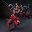 Transformers MDLX Action Figure Thrust 20 cm