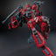 Transformers MDLX Action Figure Thrust 20 cm