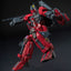 Transformers MDLX Action Figure Thrust 20 cm