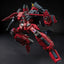 Transformers MDLX Action Figure Thrust 20 cm