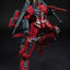 Transformers MDLX Action Figure Thrust 20 cm