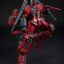 Transformers MDLX Action Figure Thrust 20 cm