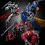 Transformers MDLX Action Figure Thrust 20 cm