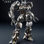 Transformers DLX Action Figure 1/6 Jazz 19 cm