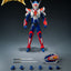 Gridman the Hyper Agent: Revenge of Neo Evil Lord FigZero Action Figure Gridman Sigma 30 cm