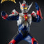 Gridman the Hyper Agent: Revenge of Neo Evil Lord FigZero Action Figure Gridman Sigma 30 cm