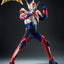 Gridman the Hyper Agent: Revenge of Neo Evil Lord FigZero Action Figure Gridman Sigma 30 cm