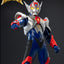 Gridman the Hyper Agent: Revenge of Neo Evil Lord FigZero Action Figure Gridman Sigma 30 cm