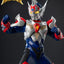 Gridman the Hyper Agent: Revenge of Neo Evil Lord FigZero Action Figure Gridman Sigma 30 cm