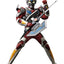 Gridman the Hyper Agent FigZero Action Figure Gridman (Tokusatsu Color Version) 30 cm