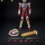 Gridman the Hyper Agent FigZero Action Figure Gridman (Tokusatsu Color Version) 30 cm