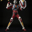 Gridman the Hyper Agent FigZero Action Figure Gridman (Tokusatsu Color Version) 30 cm