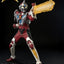 Gridman the Hyper Agent FigZero Action Figure Gridman (Tokusatsu Color Version) 30 cm