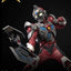 Gridman the Hyper Agent FigZero Action Figure Gridman (Tokusatsu Color Version) 30 cm