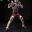 Gridman the Hyper Agent FigZero Action Figure Gridman (Tokusatsu Color Version) 30 cm