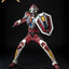 Gridman the Hyper Agent FigZero Action Figure Gridman (Tokusatsu Color Version) 30 cm