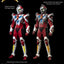 Gridman the Hyper Agent FigZero Action Figure Gridman (Tokusatsu Color Version) 30 cm