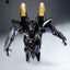 Mobile Police Patlabor Robo-Dou Action Figure 1/35 Griffon Aqua Unit Version 25 cm