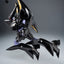 Mobile Police Patlabor Robo-Dou Action Figure 1/35 Griffon Aqua Unit Version 25 cm