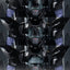 Mobile Police Patlabor Robo-Dou Action Figure 1/35 Griffon Aqua Unit Version 25 cm