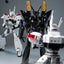 Mobile Police Patlabor Robo-Dou Action Figure 1/35 Griffon Aqua Unit Version 25 cm