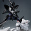 Mobile Police Patlabor Robo-Dou Action Figure 1/35 Griffon Aqua Unit Version 25 cm