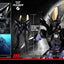 Mobile Police Patlabor Robo-Dou Action Figure 1/35 Griffon Aqua Unit Version 25 cm