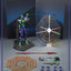 Evangelion: New Theatrical Edition Robo-Dou Action Figure Evangelion Test Type - 01 Final Battle Version 25 cm