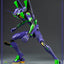 Evangelion: New Theatrical Edition Robo-Dou Action Figure Evangelion Test Type - 01 Final Battle Version 25 cm