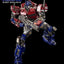 Transformers: Bumblebee DLX Action Figure 1/6 Optimus Prime Cybertron Mode 28 cm *heo exclusive*