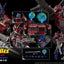 Transformers: Bumblebee DLX Action Figure 1/6 Optimus Prime Cybertron Mode 28 cm *heo exclusive*