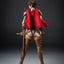 Berserk Action Figure 1/6 Casca (Golden Age) 28 cm