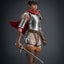 Berserk Action Figure 1/6 Casca (Golden Age) 28 cm