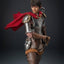 Berserk Action Figure 1/6 Casca (Golden Age) 28 cm