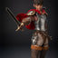 Berserk Action Figure 1/6 Casca (Golden Age) 28 cm