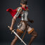 Berserk Action Figure 1/6 Casca (Golden Age) 28 cm