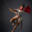 Berserk Action Figure 1/6 Casca (Golden Age) 28 cm