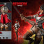 Berserk Action Figure 1/6 Casca (Golden Age) 28 cm