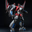 Transformers DLX Action Figure Starscream Bumblebee 27 cm