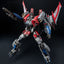 Transformers DLX Action Figure Starscream Bumblebee 27 cm