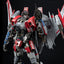 Transformers DLX Action Figure Starscream Bumblebee 27 cm