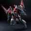 Transformers DLX Action Figure Starscream Bumblebee 27 cm