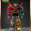 Voltron: Defender of the Universe Robo-Dou Action Figure Voltron Retro Toy Edition 27 cm
