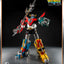 Voltron: Defender of the Universe Robo-Dou Action Figure Voltron Retro Toy Edition 27 cm