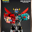 Voltron: Defender of the Universe Robo-Dou Action Figure Voltron Retro Toy Edition 27 cm