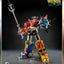 Voltron: Defender of the Universe Robo-Dou Action Figure Voltron Retro Toy Edition 27 cm