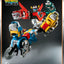 Voltron: Defender of the Universe Robo-Dou Action Figure Voltron Retro Toy Edition 27 cm