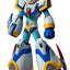 Mega Man X MDLX Action Figure Rockman / Mega Man Force Armor 12 cm