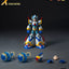 Mega Man X MDLX Action Figure Rockman / Mega Man Force Armor 12 cm